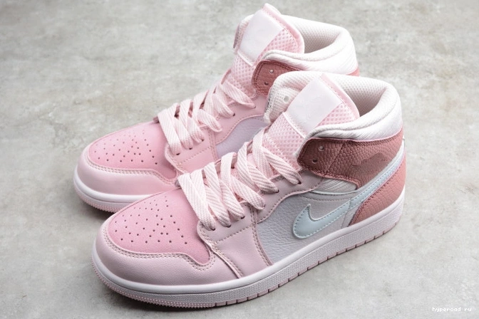 Pink Air CW5379-600 Mid Jordan Digital 1 0706